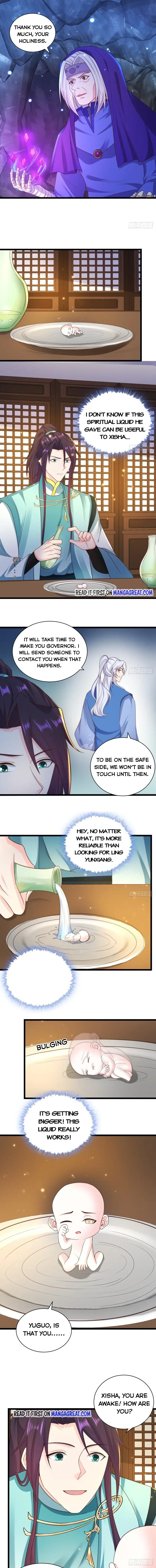 Forced To Become the Villain’s Son-in-law Chapter 328 Online - página 2