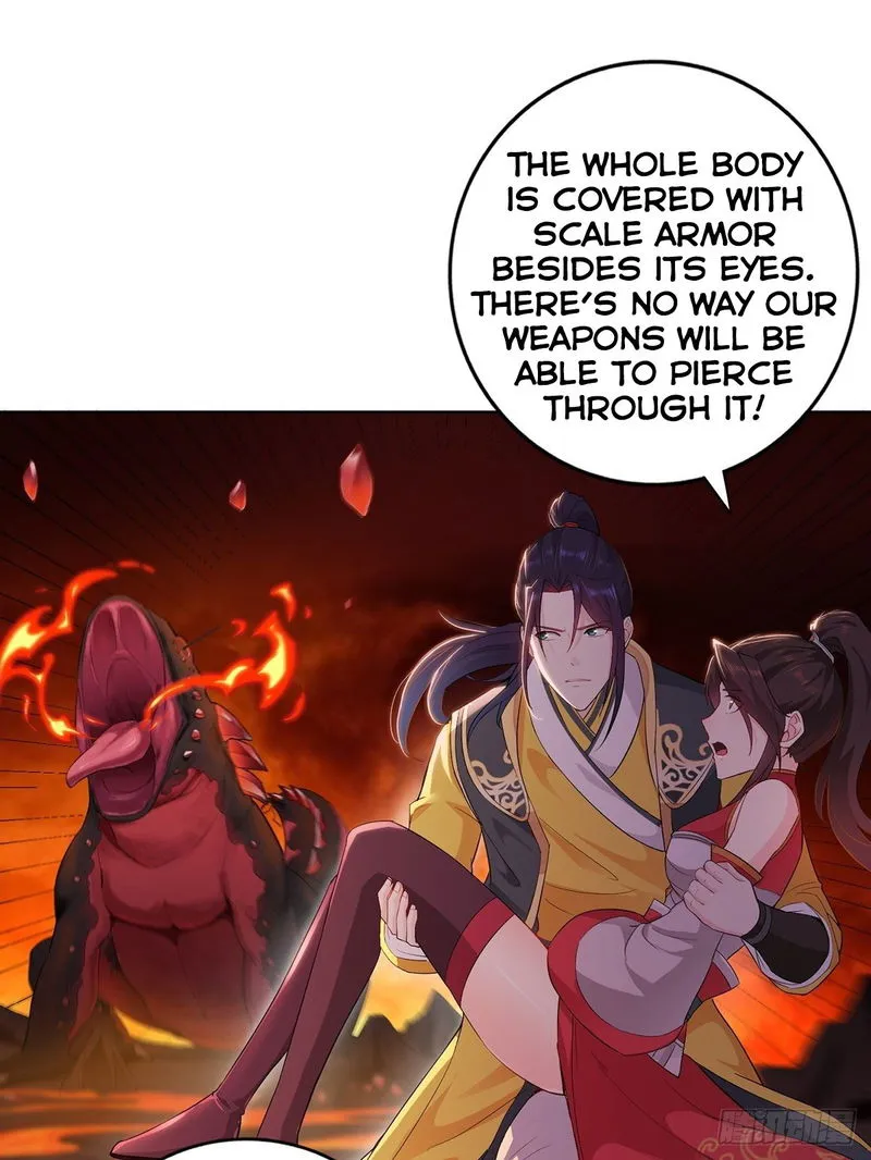 Forced To Become the Villain’s Son-in-law Chapter 33 Online - página 5