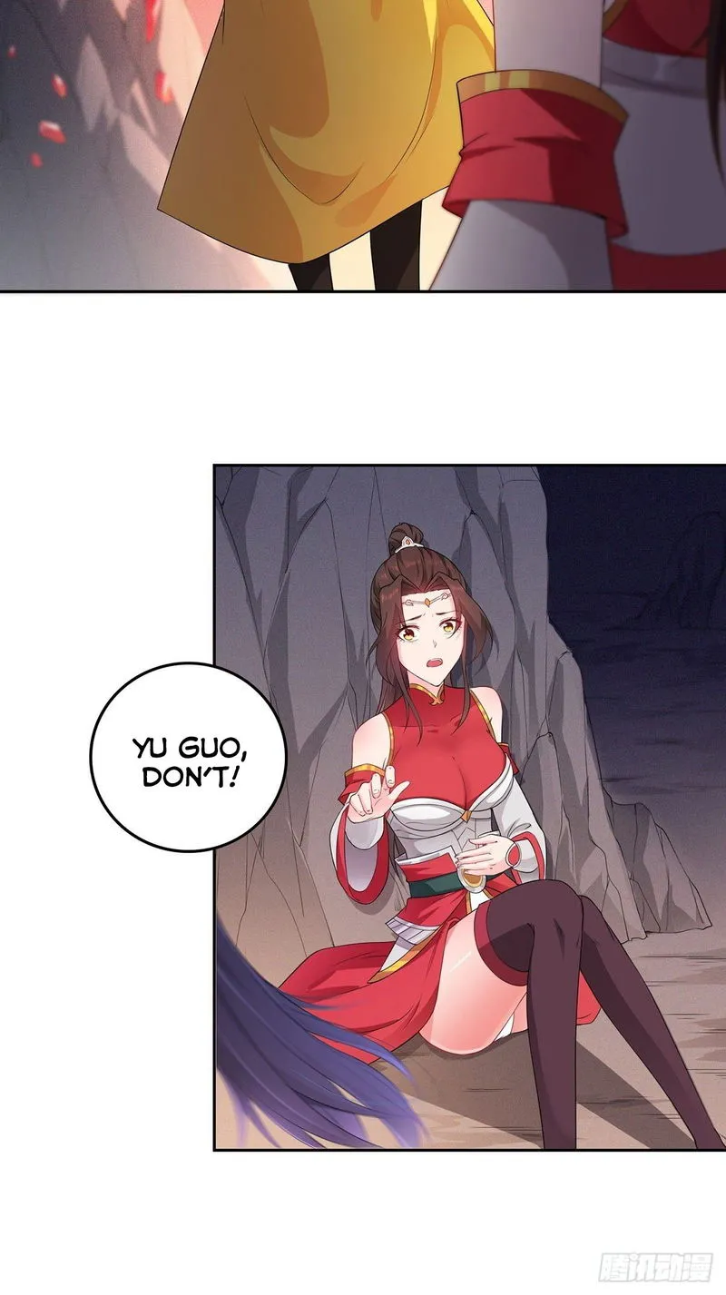 Forced To Become the Villain’s Son-in-law Chapter 33 Online - página 7