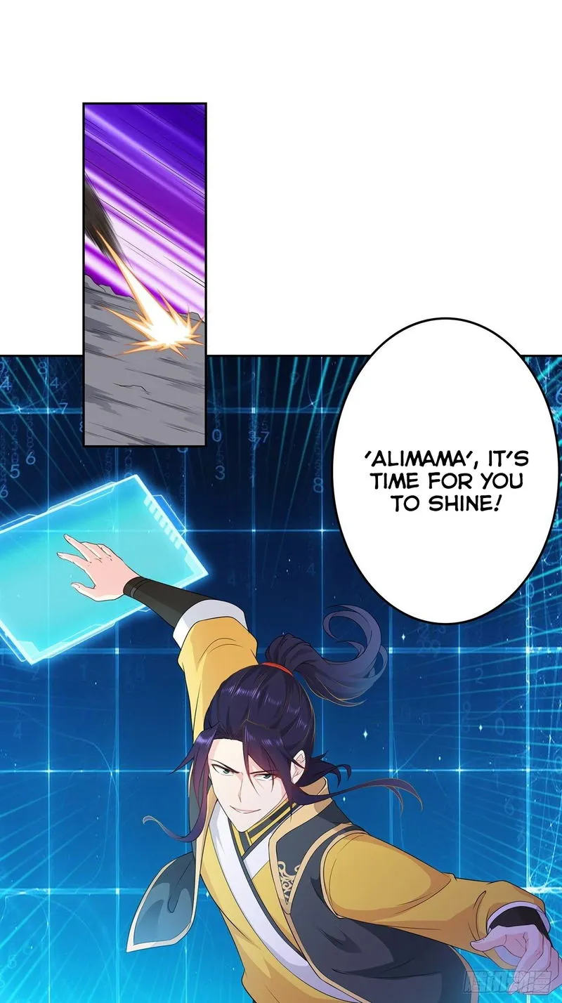 Forced To Become the Villain’s Son-in-law Chapter 33 Online - página 8