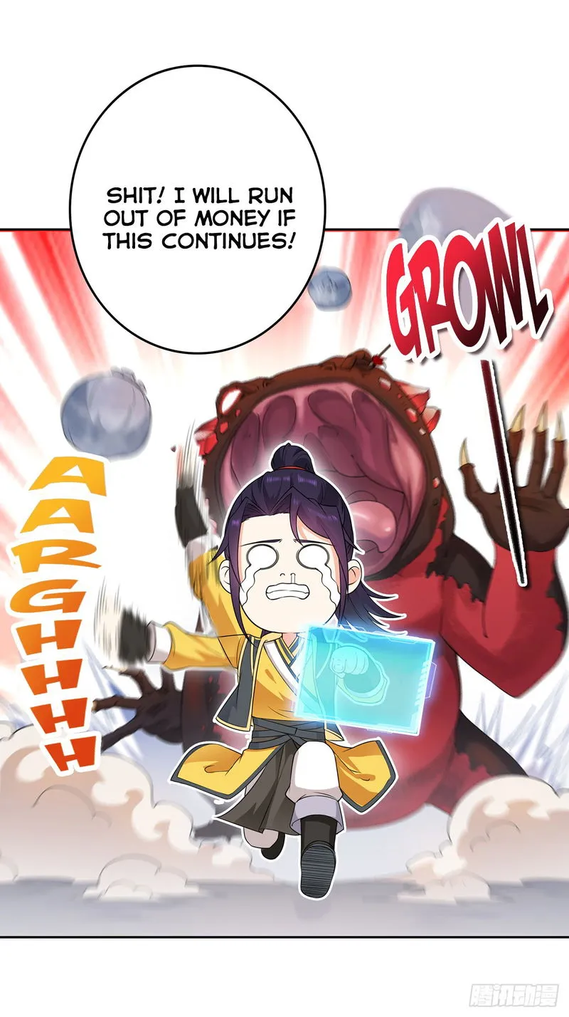 Forced To Become the Villain’s Son-in-law Chapter 33 Online - página 12