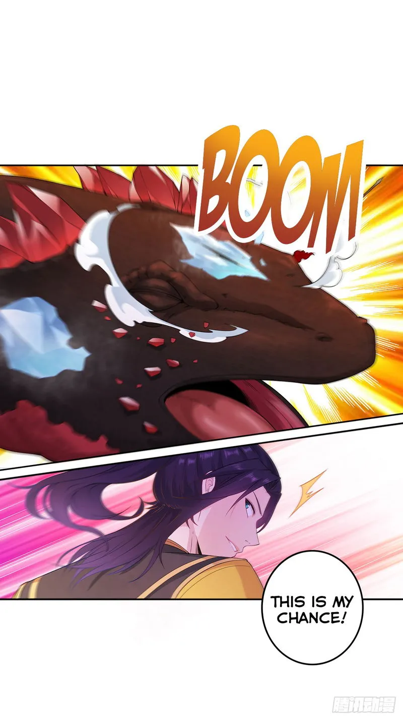 Forced To Become the Villain’s Son-in-law Chapter 33 Online - página 13