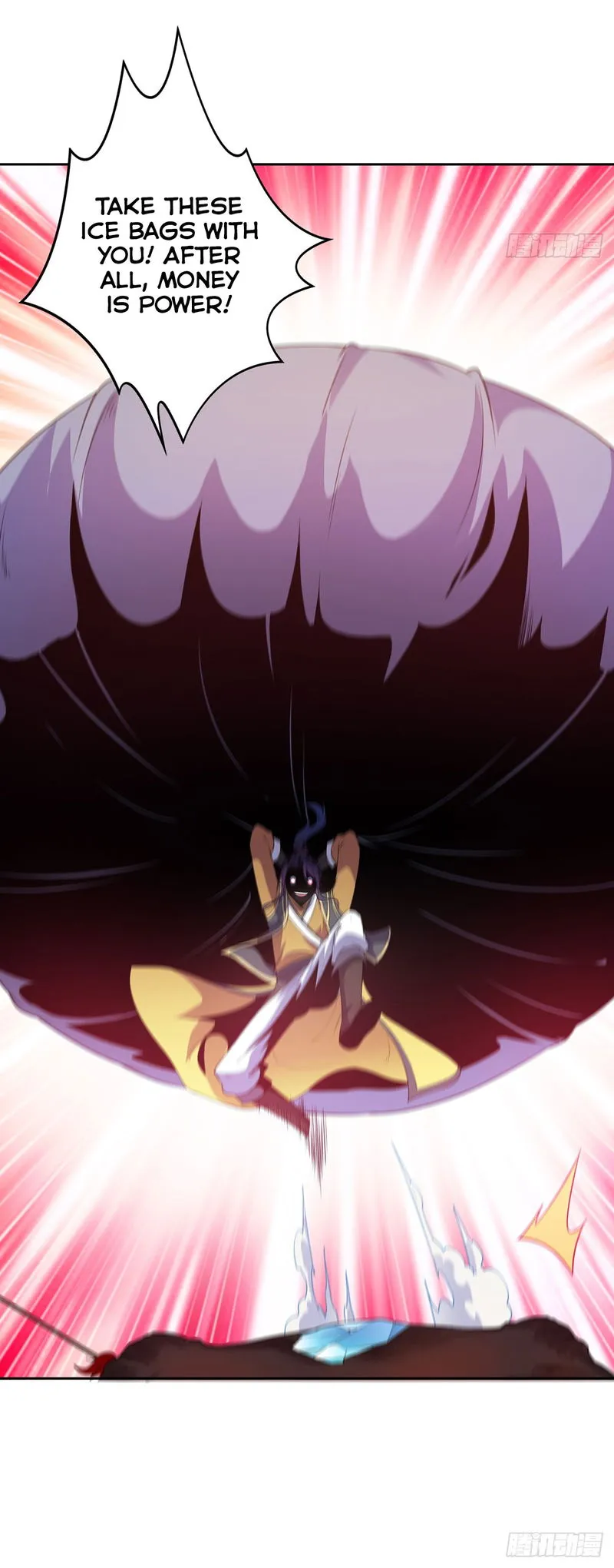 Forced To Become the Villain’s Son-in-law Chapter 33 Online - página 15