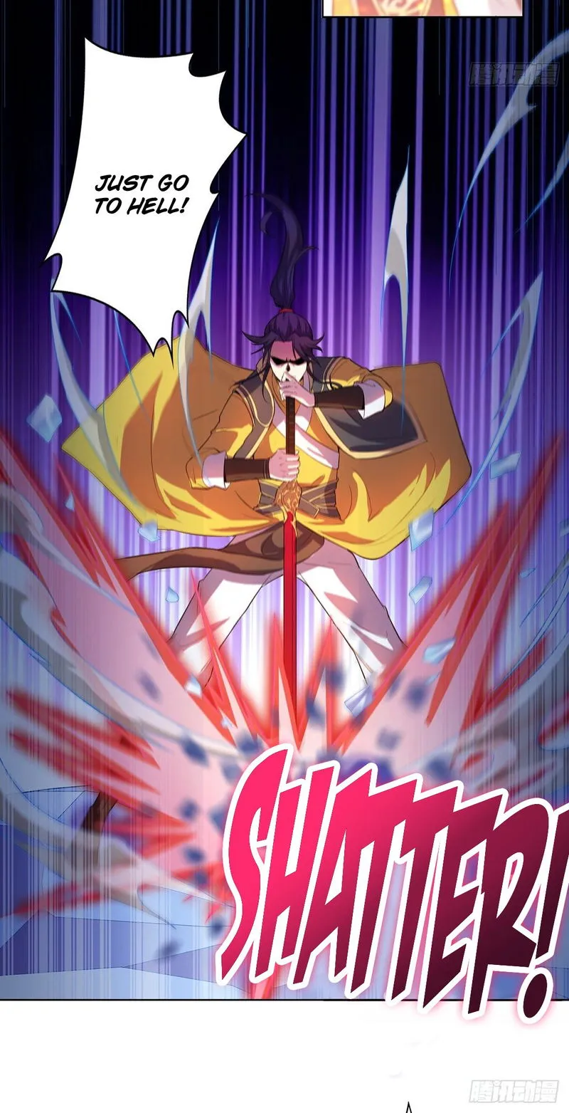 Forced To Become the Villain’s Son-in-law Chapter 33 Online - página 17