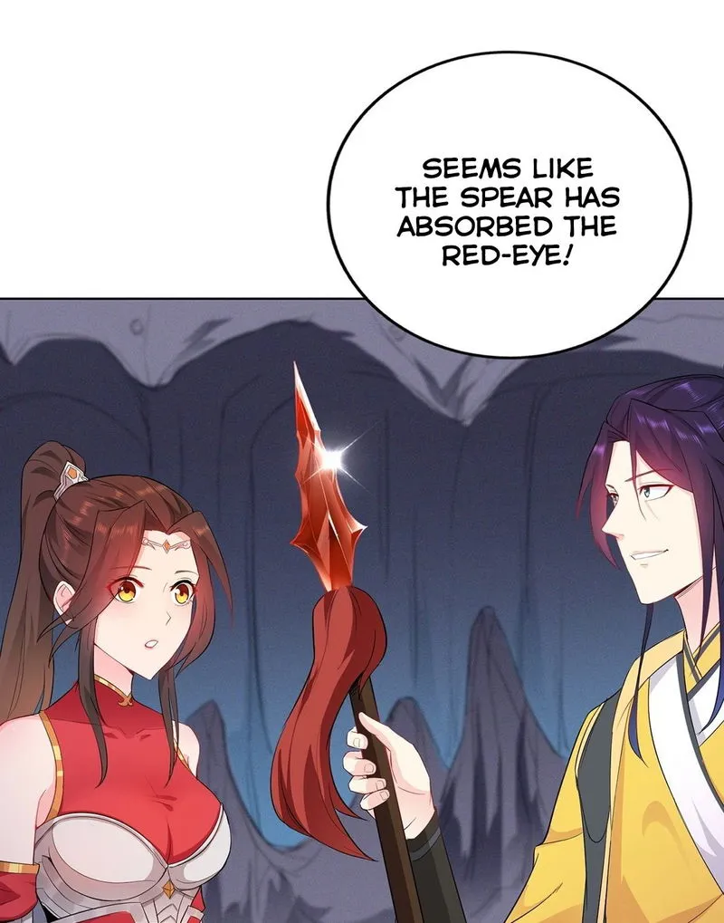 Forced To Become the Villain’s Son-in-law Chapter 33 Online - página 19
