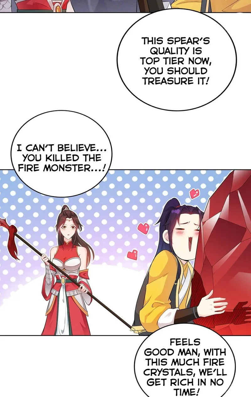 Forced To Become the Villain’s Son-in-law Chapter 33 Online - página 20