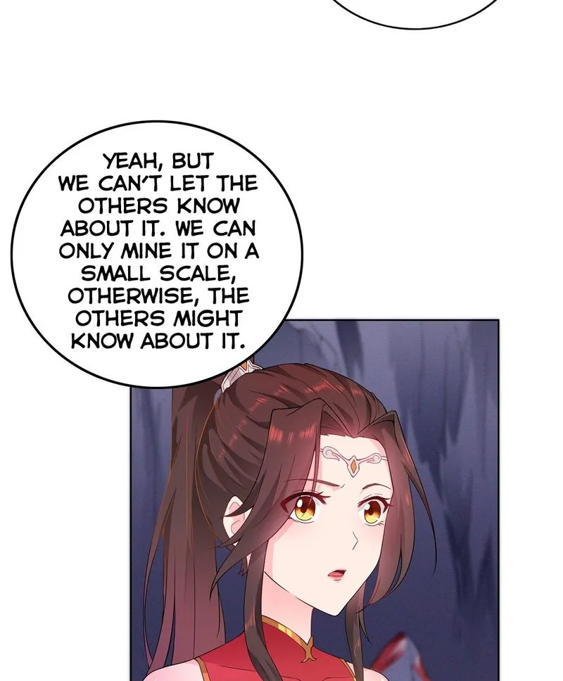 Forced To Become the Villain’s Son-in-law Chapter 33 Online - página 21