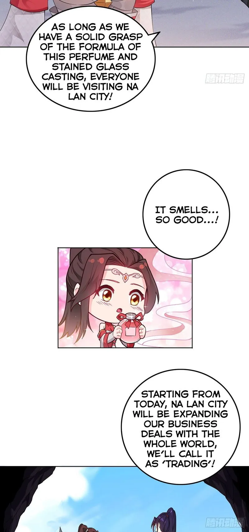 Forced To Become the Villain’s Son-in-law Chapter 33 Online - página 24