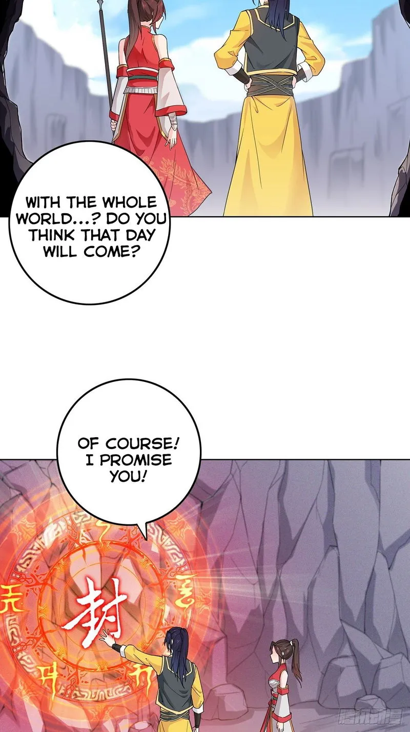 Forced To Become the Villain’s Son-in-law Chapter 33 Online - página 25