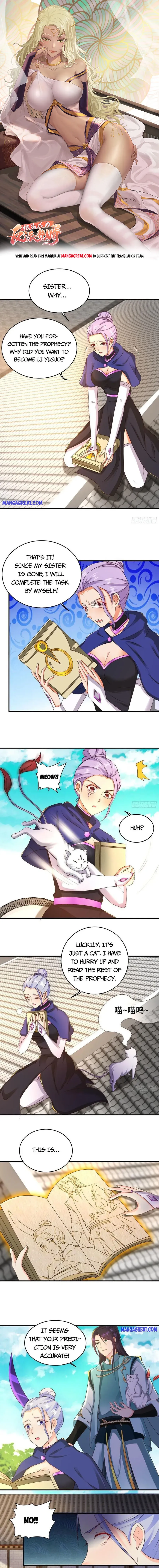 Forced To Become the Villain’s Son-in-law Chapter 331 Online - página 1