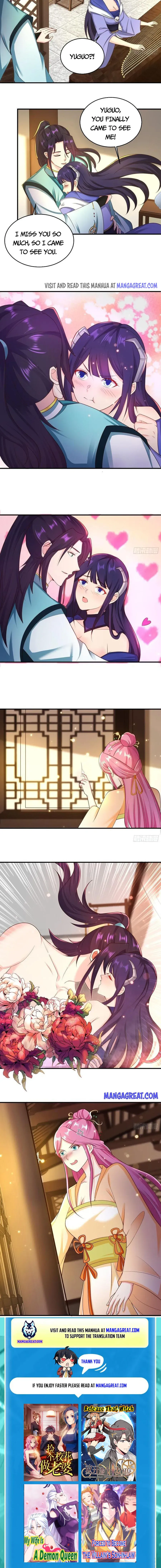 Forced To Become the Villain’s Son-in-law Chapter 331 Online - página 4