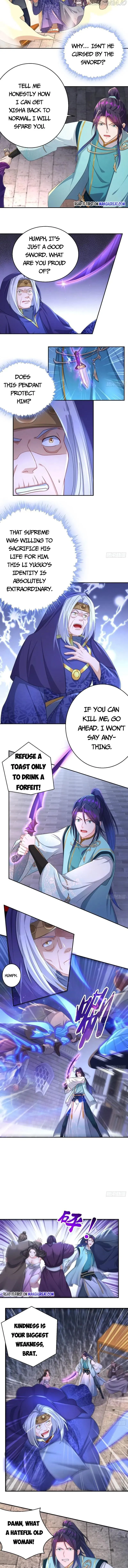 Forced To Become the Villain’s Son-in-law Chapter 333 Online - página 2