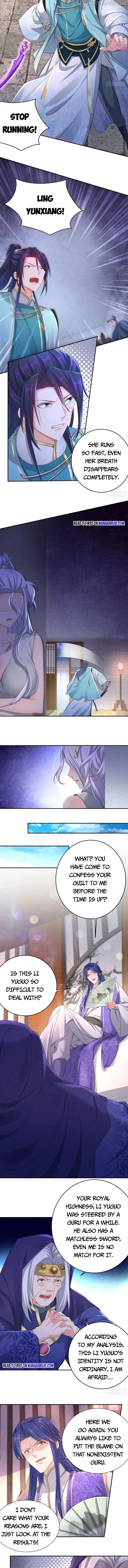 Forced To Become the Villain’s Son-in-law Chapter 333 Online - página 3