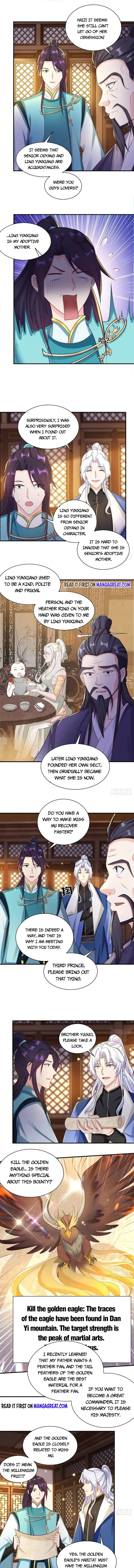 Forced To Become the Villain’s Son-in-law Chapter 335 Online - página 2