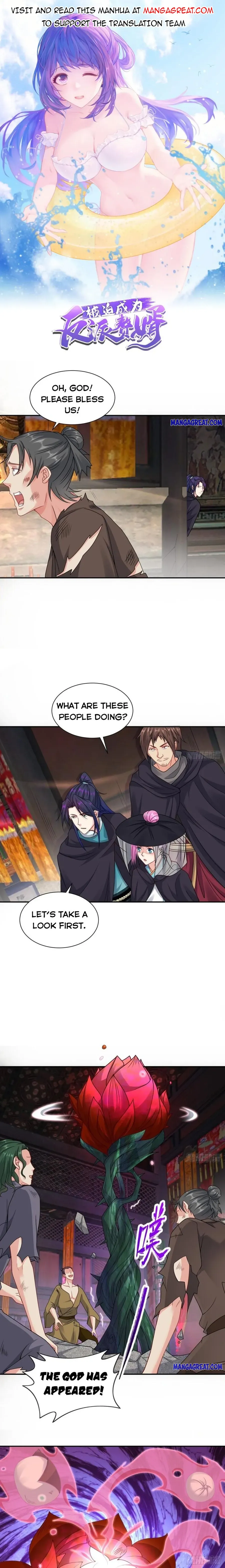 Forced To Become the Villain’s Son-in-law Chapter 343 Online - página 1