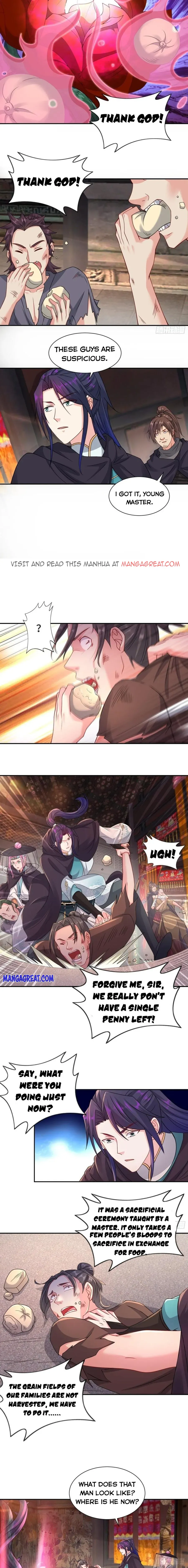Forced To Become the Villain’s Son-in-law Chapter 343 Online - página 2