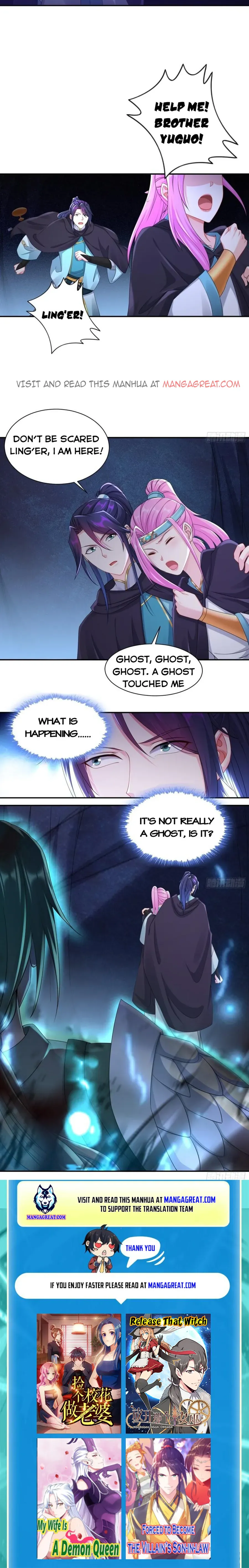 Forced To Become the Villain’s Son-in-law Chapter 343 Online - página 5