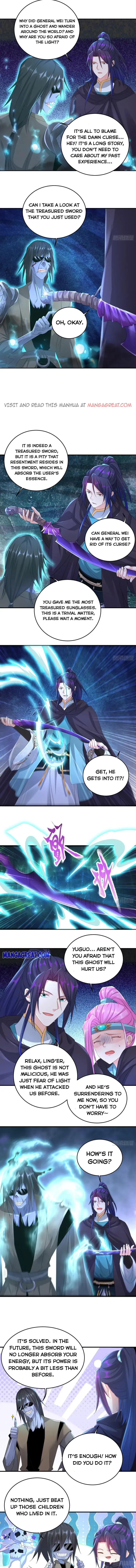 Forced To Become the Villain’s Son-in-law Chapter 345 Online - página 2