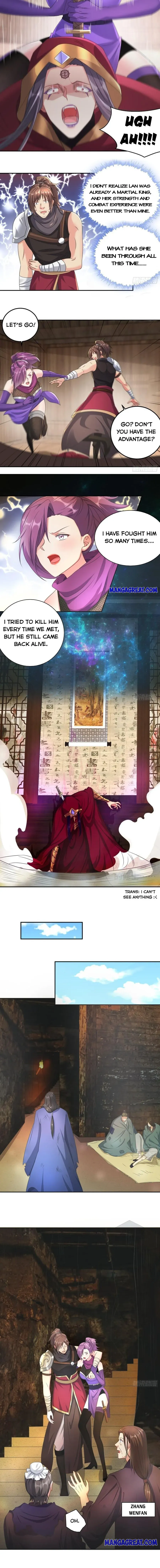 Forced To Become the Villain’s Son-in-law Chapter 348 Online - página 3