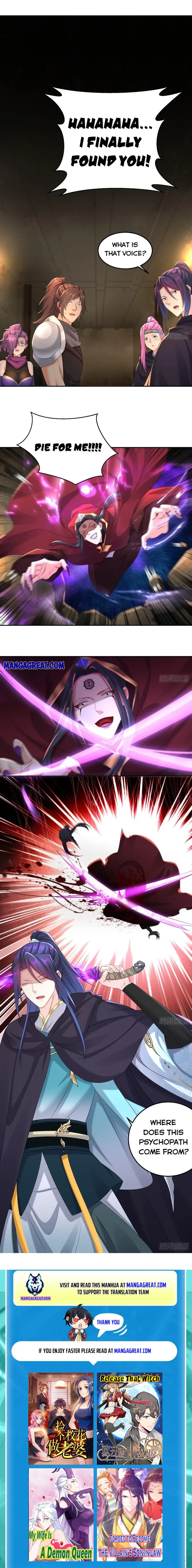 Forced To Become the Villain’s Son-in-law Chapter 348 Online - página 6