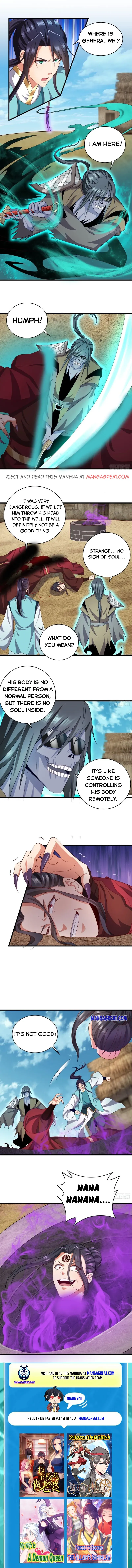 Forced To Become the Villain’s Son-in-law Chapter 349 Online - página 4