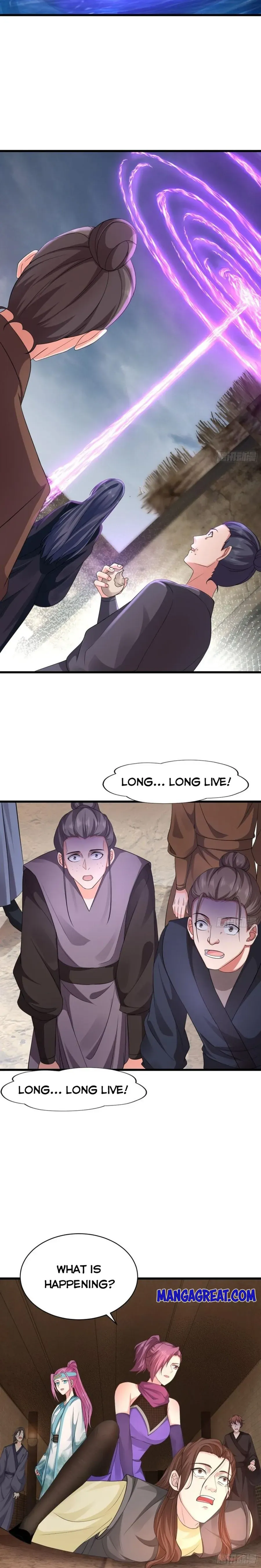 Forced To Become the Villain’s Son-in-law Chapter 350 Online - página 2