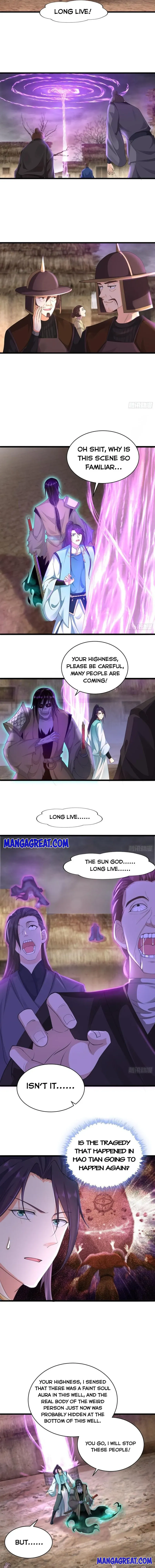 Forced To Become the Villain’s Son-in-law Chapter 350 Online - página 3
