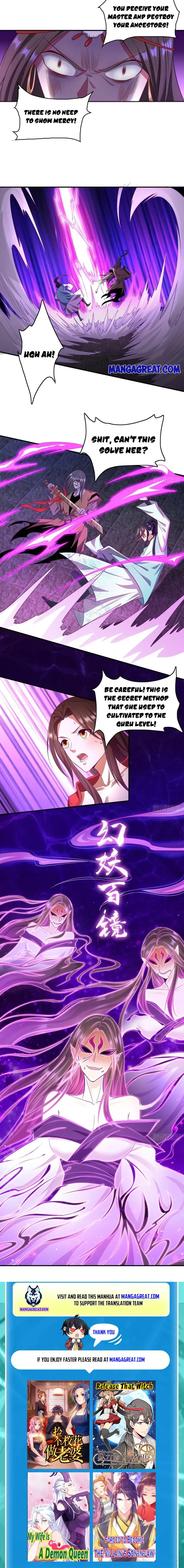 Forced To Become the Villain’s Son-in-law Chapter 352 Online - página 5
