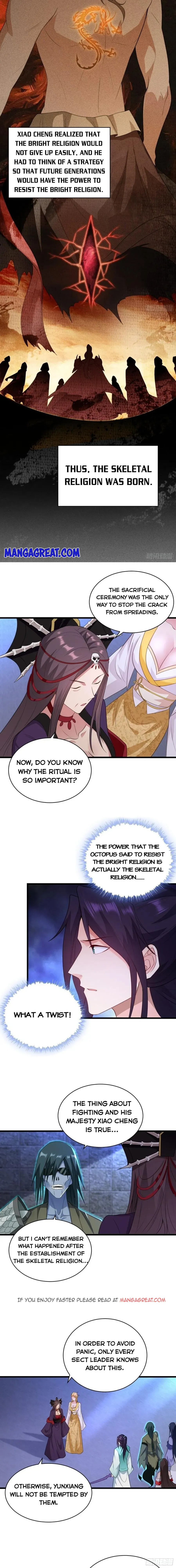 Forced To Become the Villain’s Son-in-law Chapter 354 Online - página 3