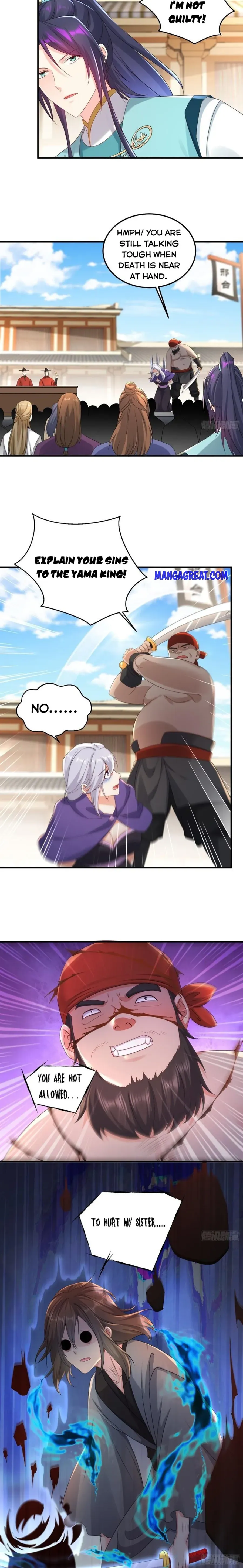 Forced To Become the Villain’s Son-in-law Chapter 355 Online - página 2