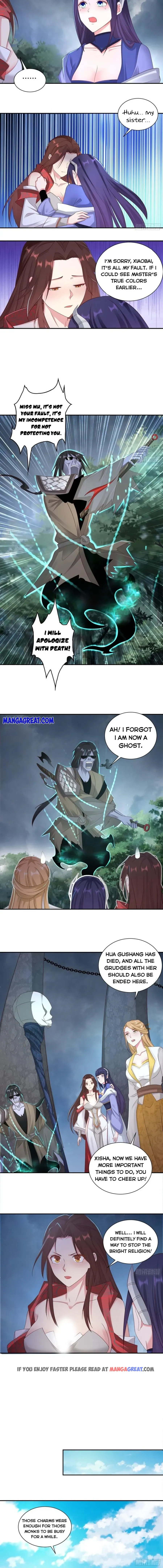 Forced To Become the Villain’s Son-in-law Chapter 360 Online - página 2