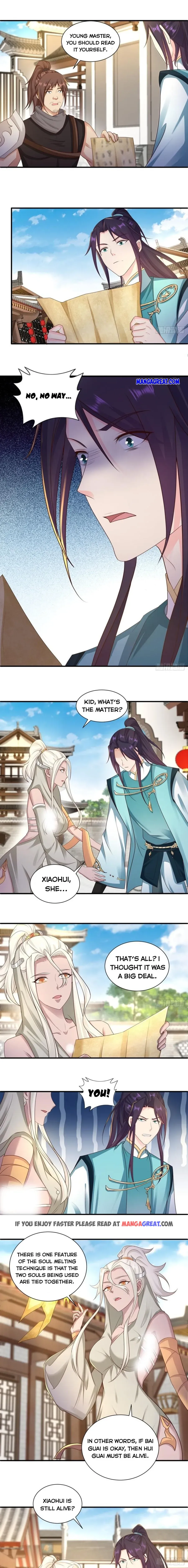 Forced To Become the Villain’s Son-in-law Chapter 360 Online - página 4