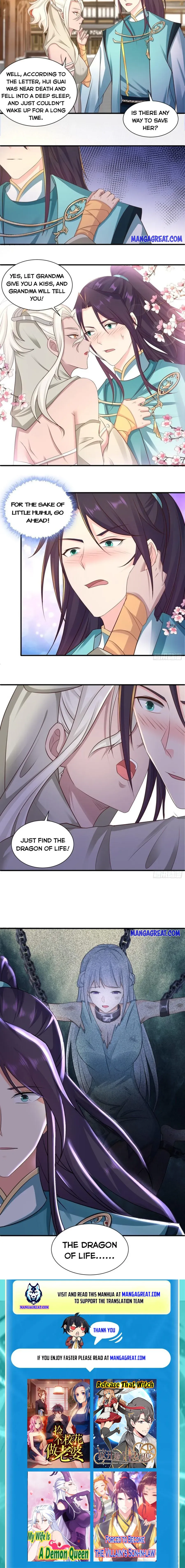 Forced To Become the Villain’s Son-in-law Chapter 360 Online - página 5
