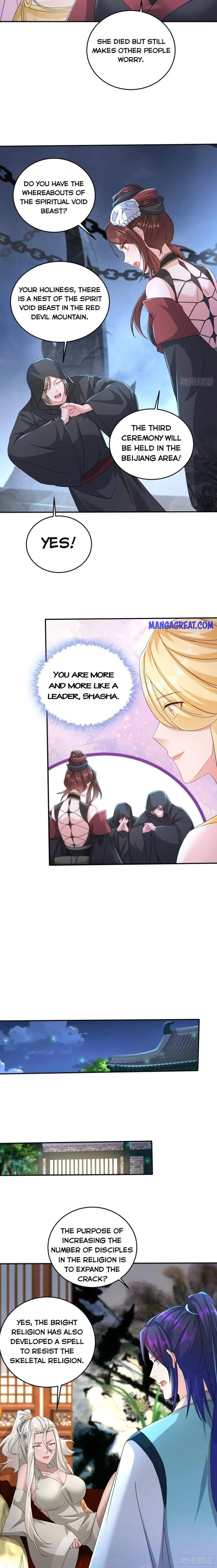 Forced To Become the Villain’s Son-in-law Chapter 363 Online - página 2