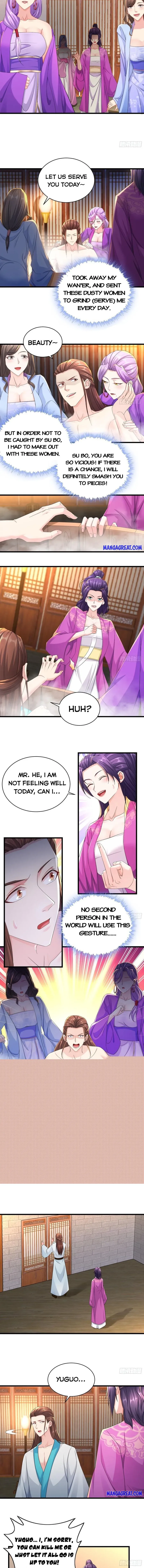 Forced To Become the Villain’s Son-in-law Chapter 364 Online - página 4