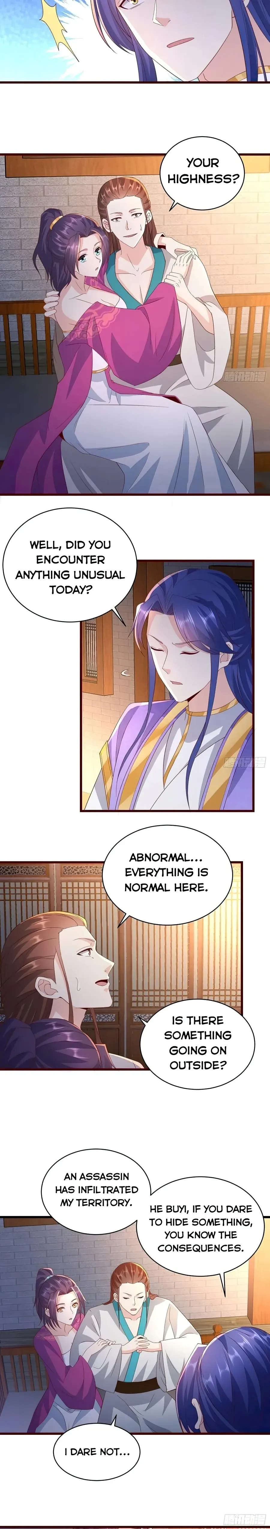 Forced To Become the Villain’s Son-in-law Chapter 365 Online - página 2