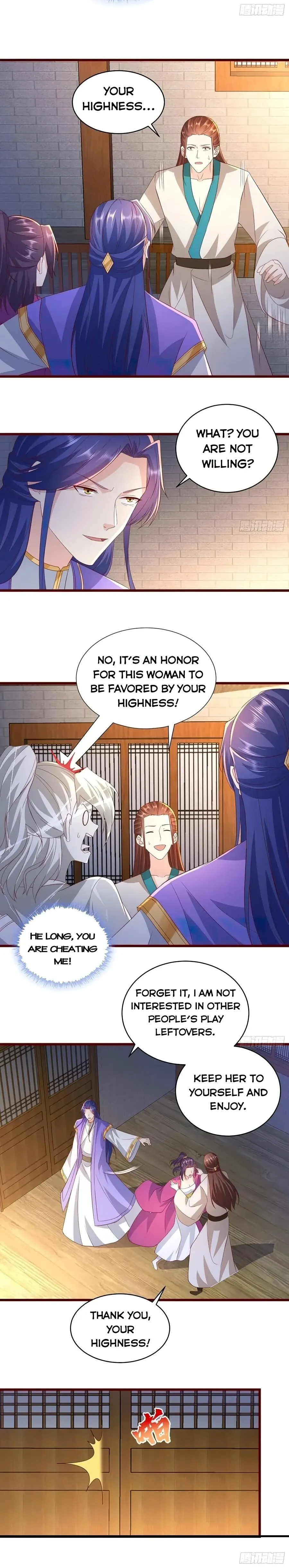 Forced To Become the Villain’s Son-in-law Chapter 365 Online - página 4