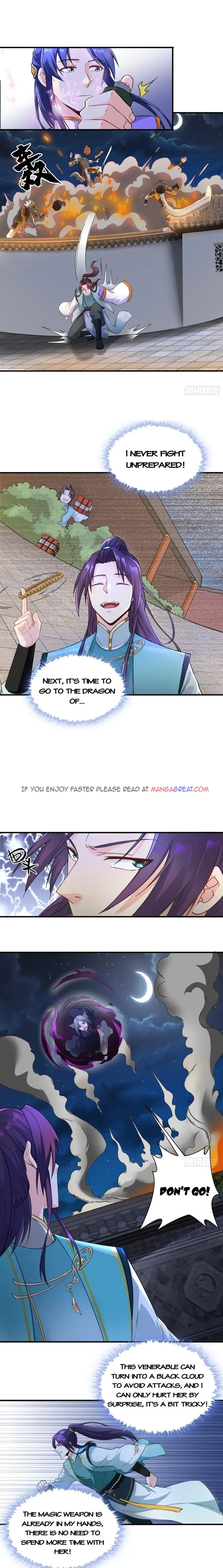 Forced To Become the Villain’s Son-in-law Chapter 367 Online - página 2