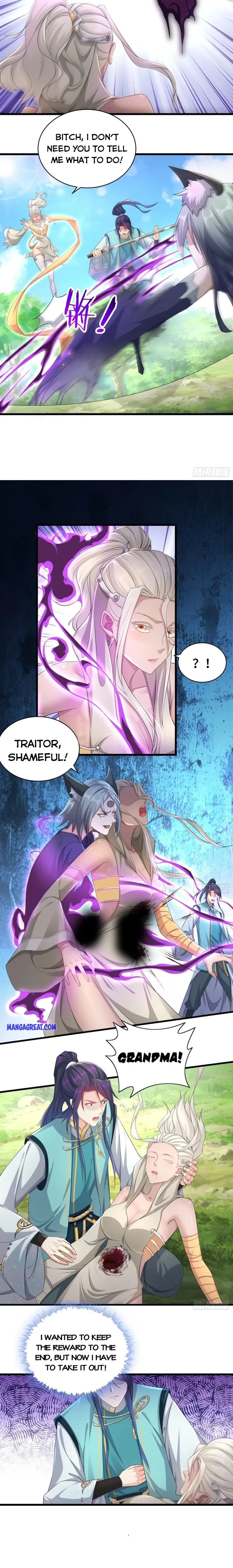 Forced To Become the Villain’s Son-in-law Chapter 369 Online - página 2