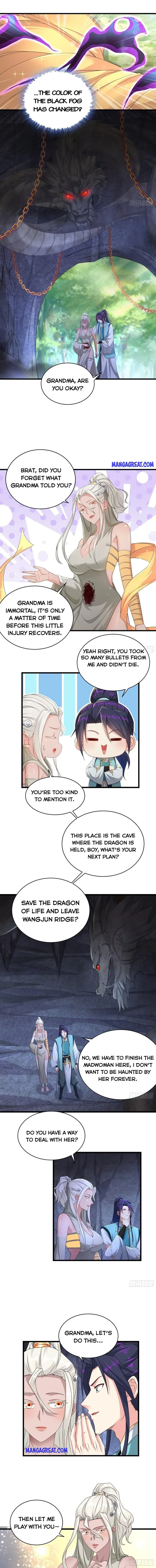 Forced To Become the Villain’s Son-in-law Chapter 369 Online - página 4