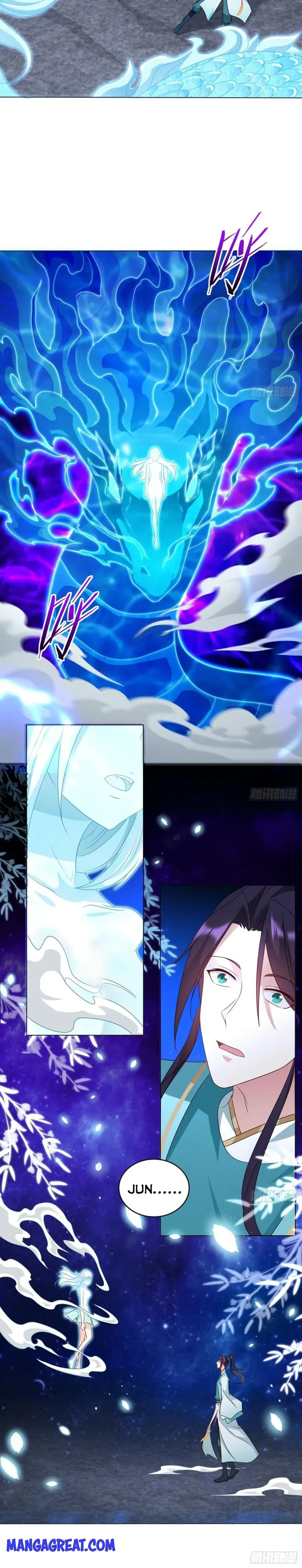 Forced To Become the Villain’s Son-in-law Chapter 371 Online - página 2