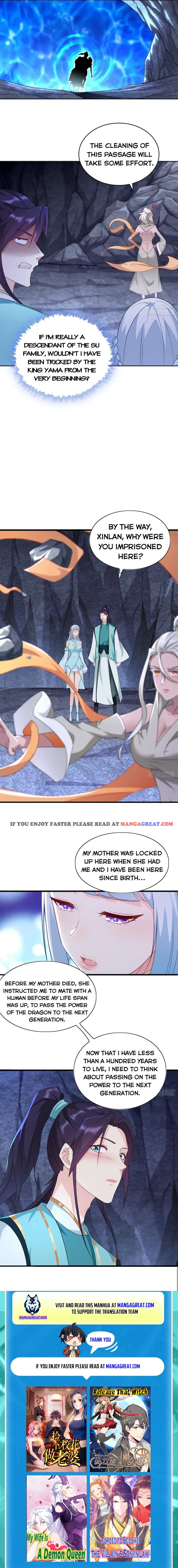 Forced To Become the Villain’s Son-in-law Chapter 371 Online - página 6