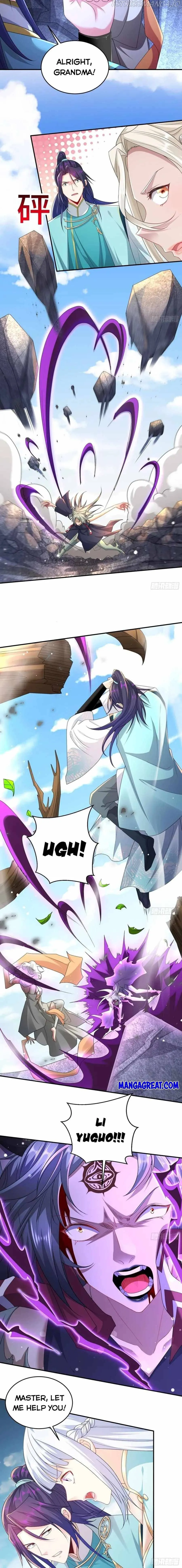Forced To Become the Villain’s Son-in-law Chapter 372 Online - página 2