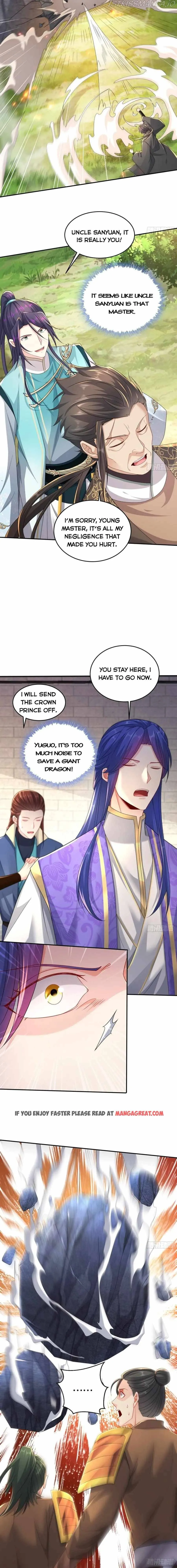 Forced To Become the Villain’s Son-in-law Chapter 372 Online - página 4