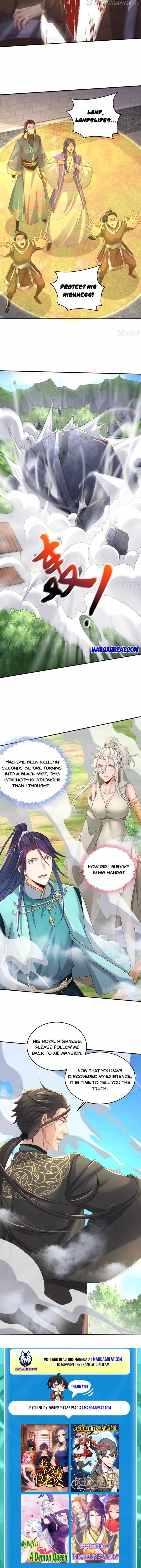 Forced To Become the Villain’s Son-in-law Chapter 372 Online - página 5