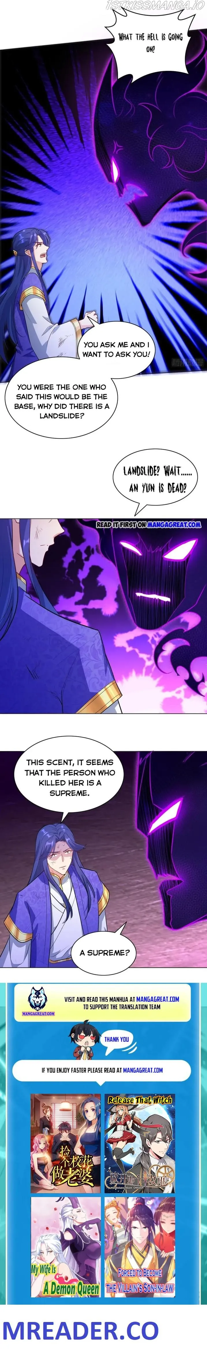 Forced To Become the Villain’s Son-in-law Chapter 373 Online - página 5