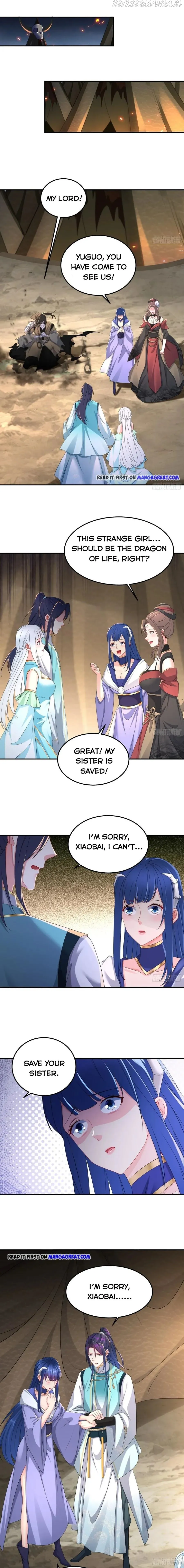 Forced To Become the Villain’s Son-in-law Chapter 374 Online - página 2