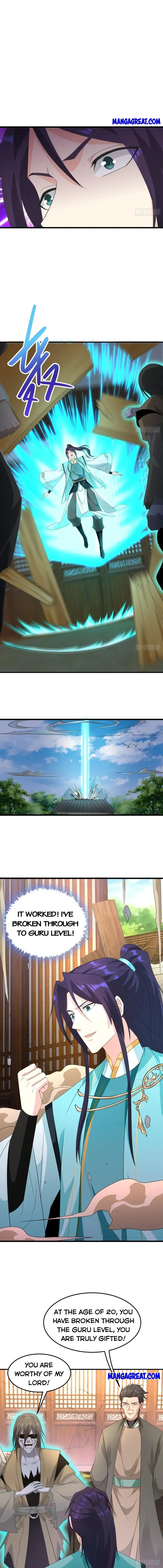Forced To Become the Villain’s Son-in-law Chapter 377 Online - página 5