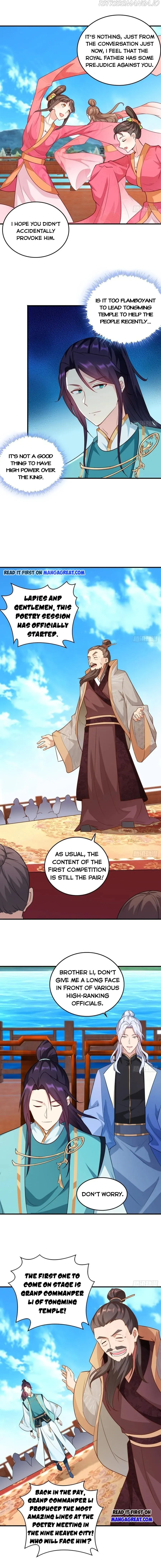 Forced To Become the Villain’s Son-in-law Chapter 379 Online - página 2
