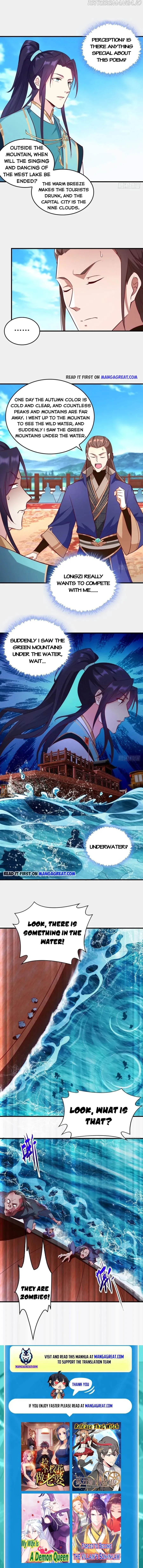 Forced To Become the Villain’s Son-in-law Chapter 379 Online - página 6